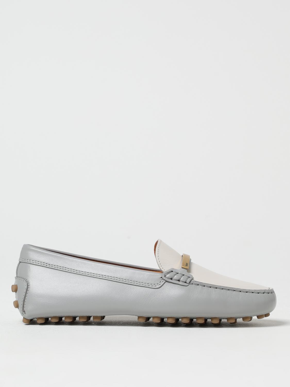 tod-s-woman-s-loafers-xxw22l0it90qr8-grey