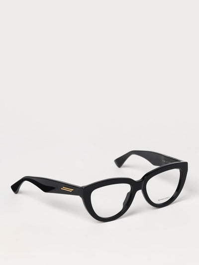 woman's optical frames