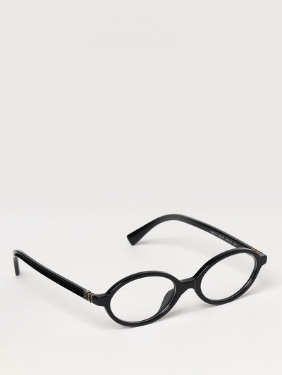 woman's optical frames