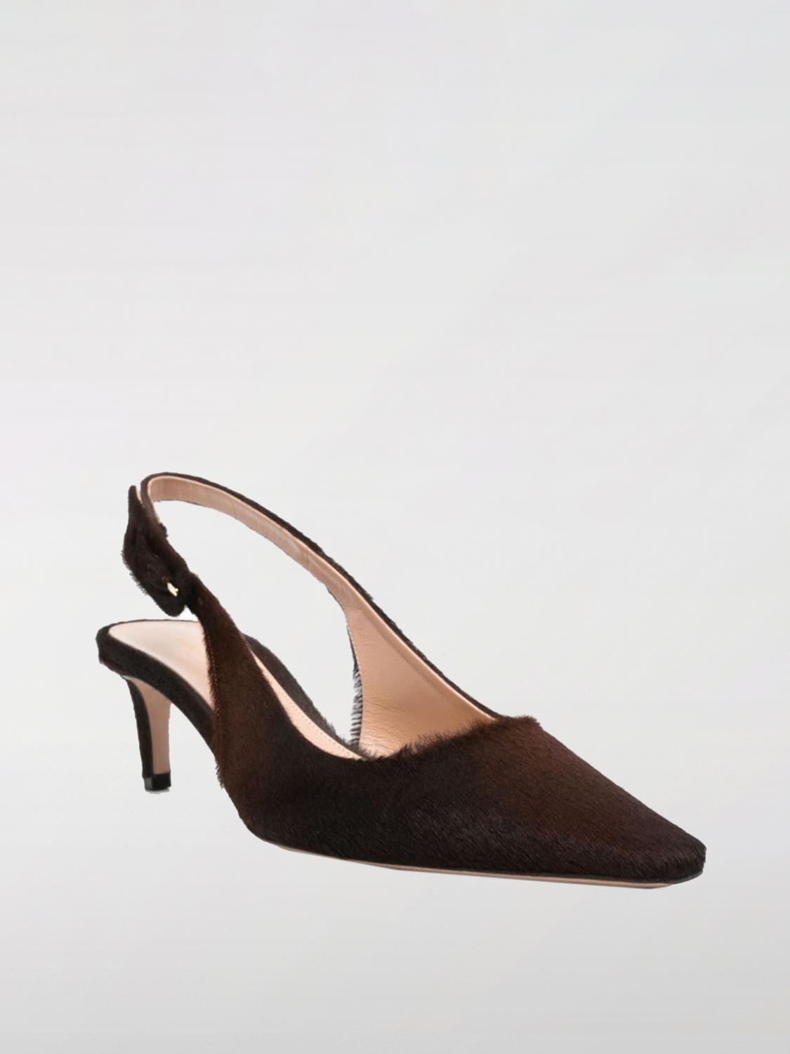 GIANVITO ROSSI 36½ woman&
