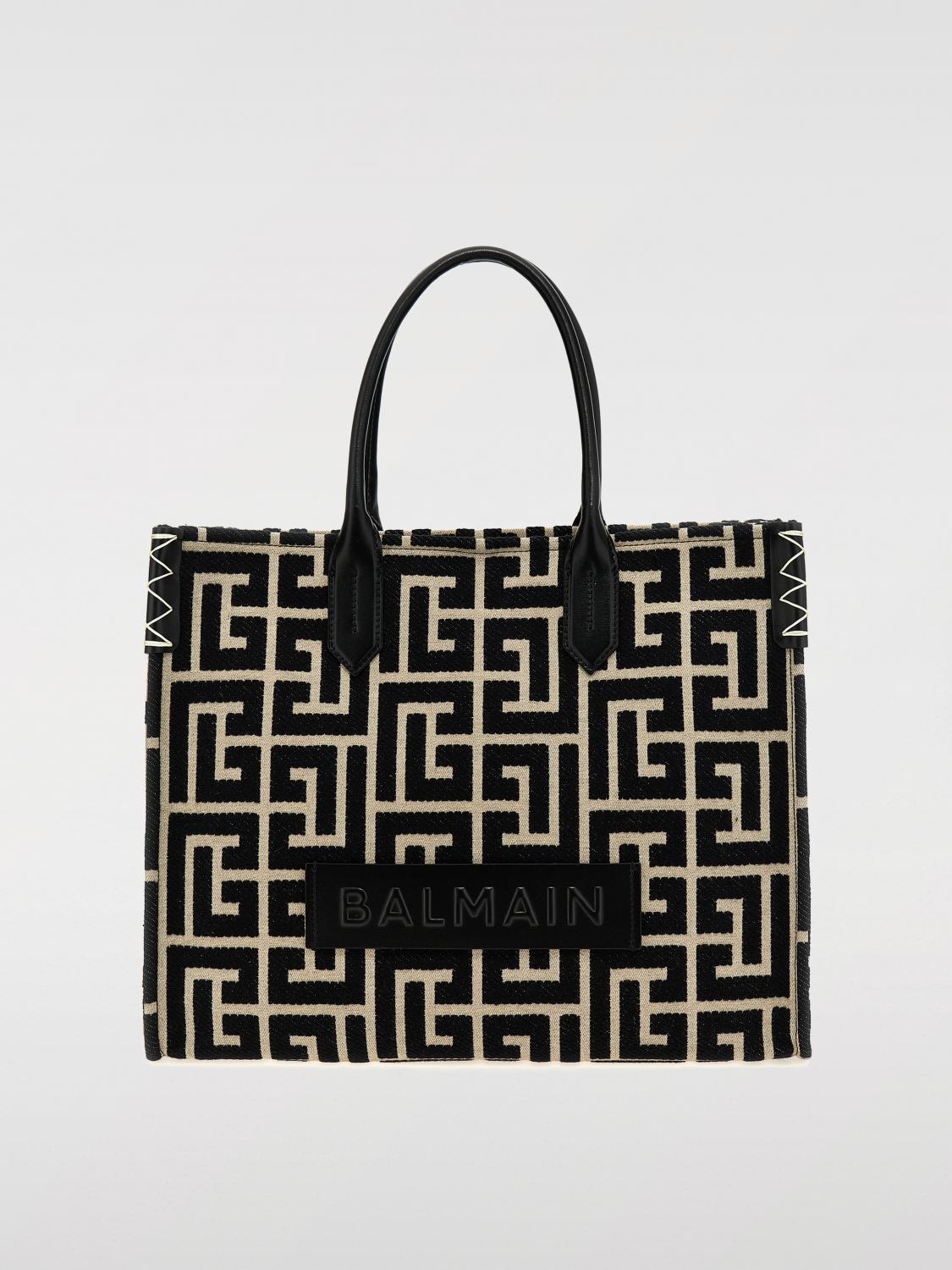 balmain-woman-s-tote-bags-dn1ff819tjdc-white