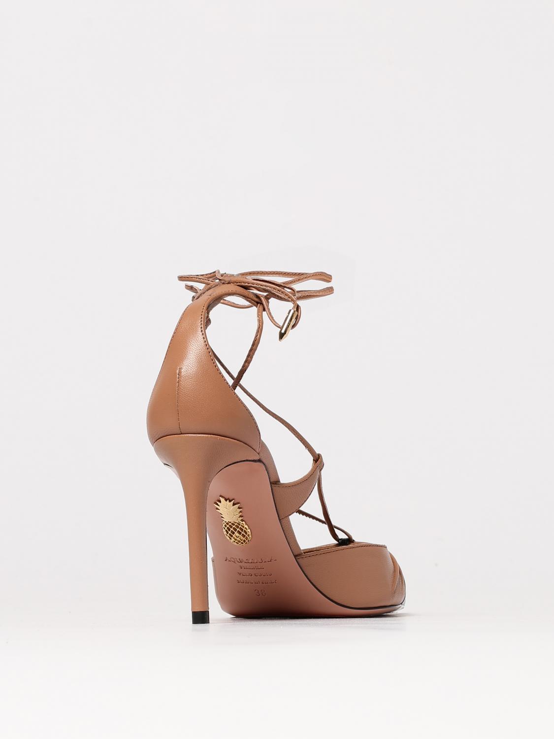 AQUAZZURA 35 woman&