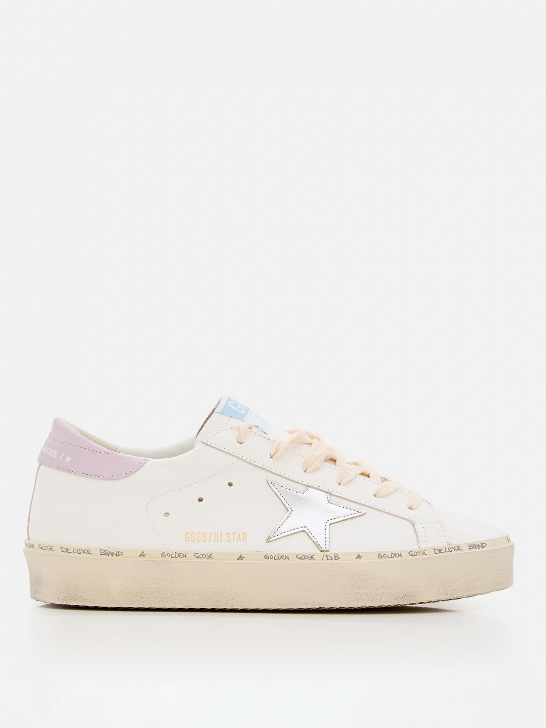 GOLDEN GOOSE 35 woman&