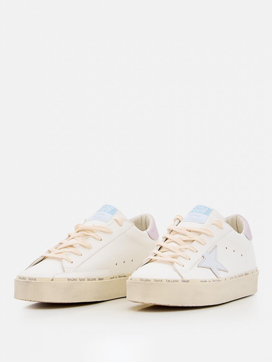 GOLDEN GOOSE 35 woman&