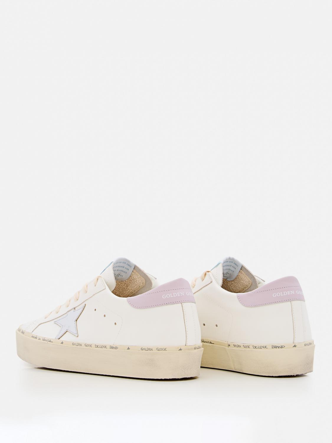 GOLDEN GOOSE 35 woman&