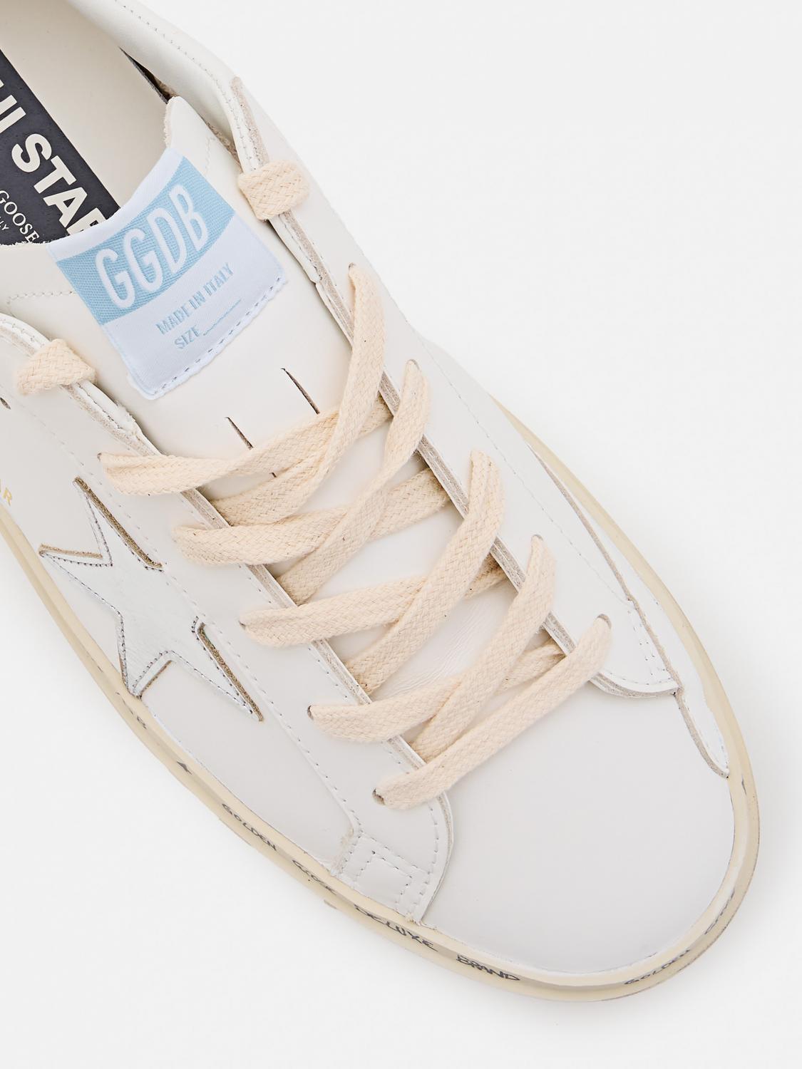 GOLDEN GOOSE 35 woman&