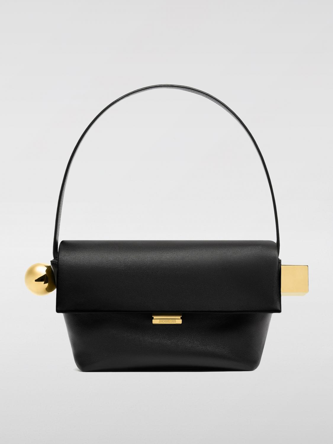 jacquemus-woman-s-shoulder-bag-243ba3833171-black