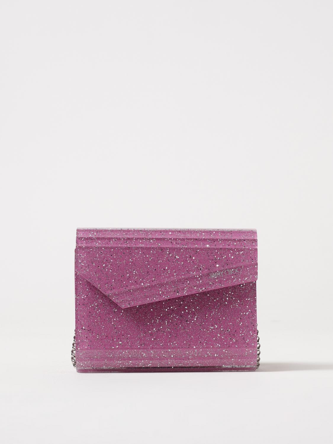 jimmy-choo-woman-s-clutch-candydvu-pink
