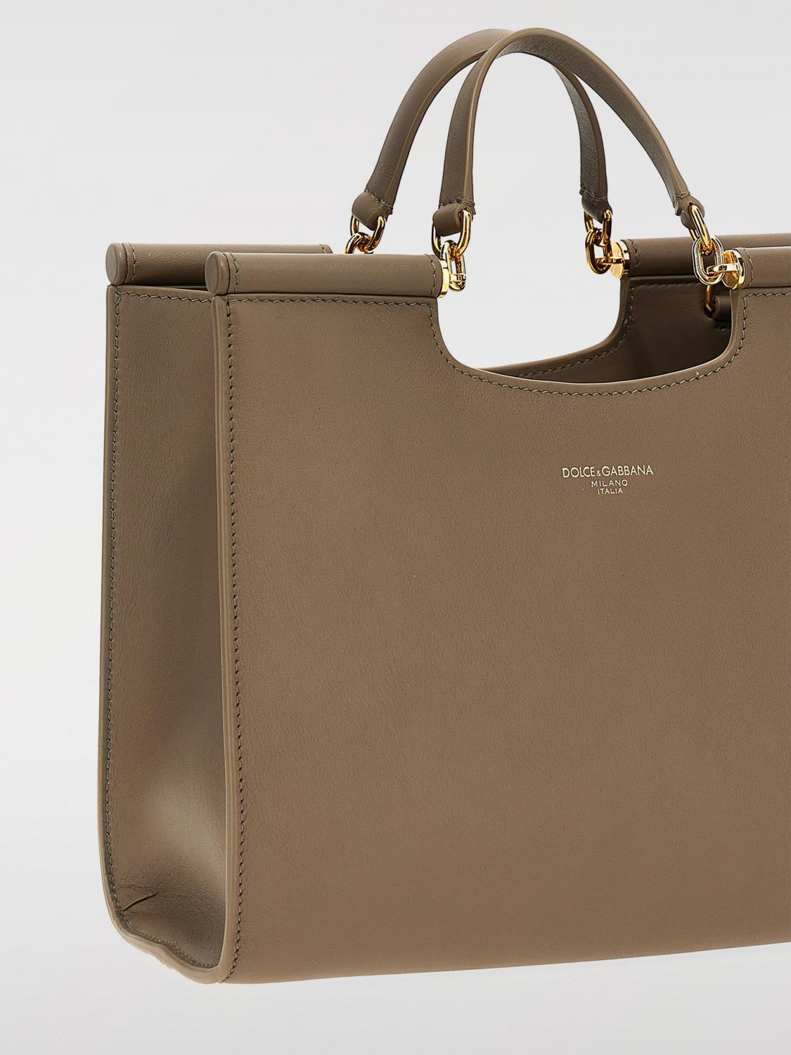 DOLCE & GABBANA OS woman&