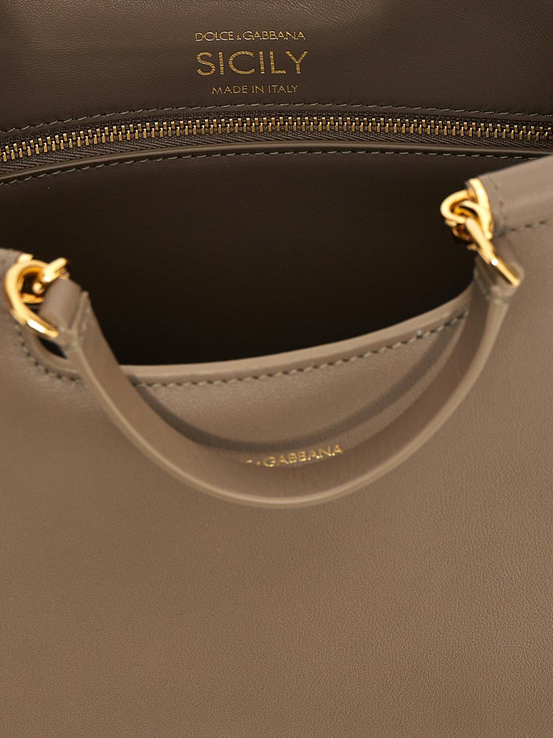 DOLCE & GABBANA OS woman&