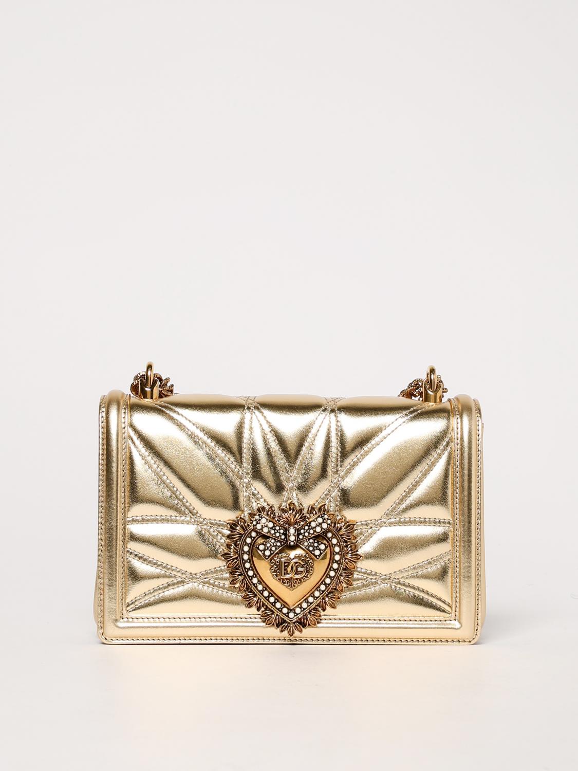 DOLCE & GABBANA OS woman&