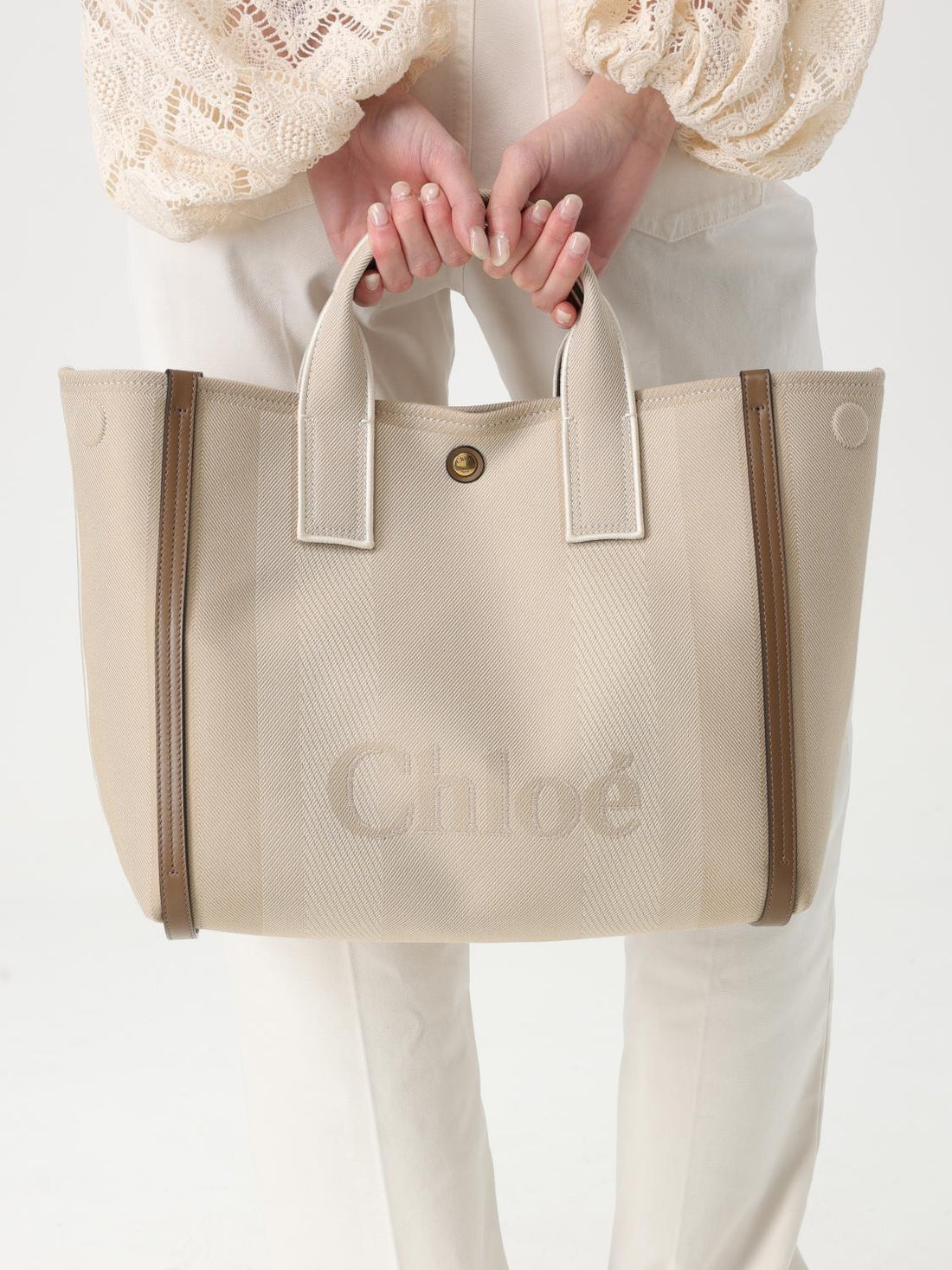 CHLOÉ OS woman&