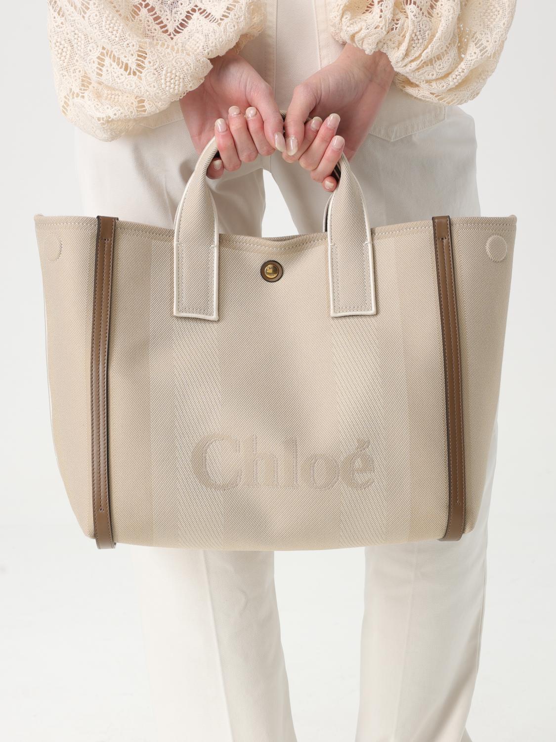CHLOÉ OS woman&