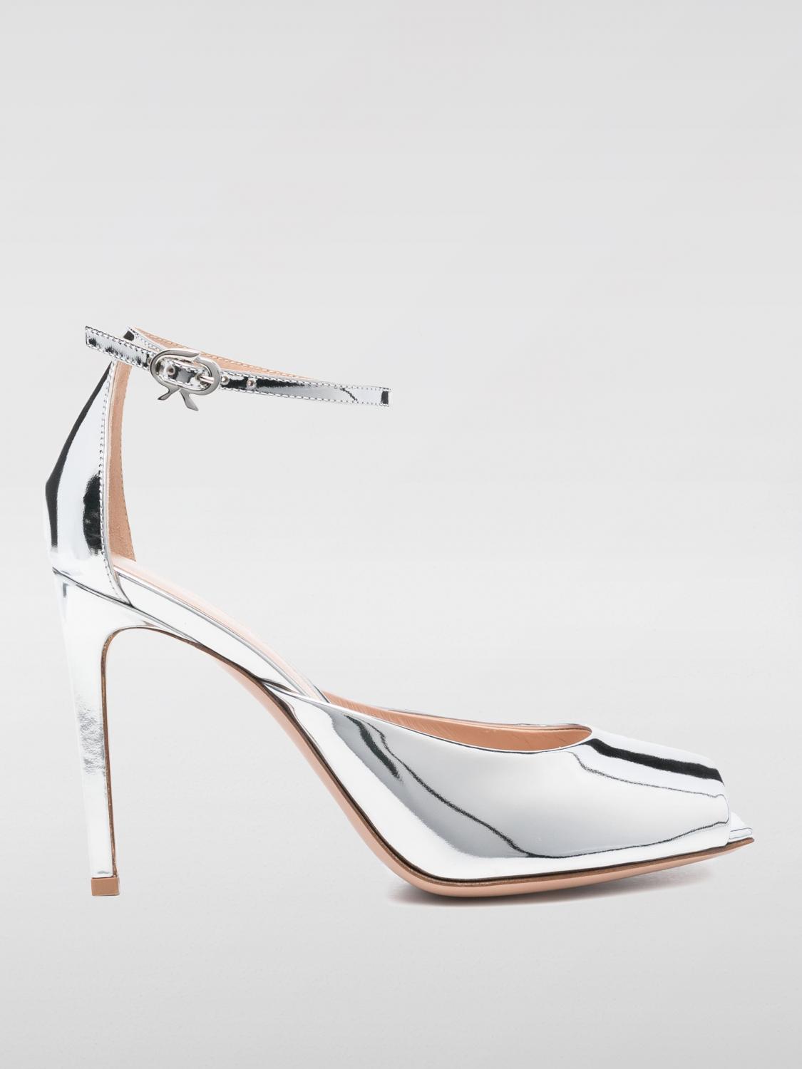 GIANVITO ROSSI 35 woman&
