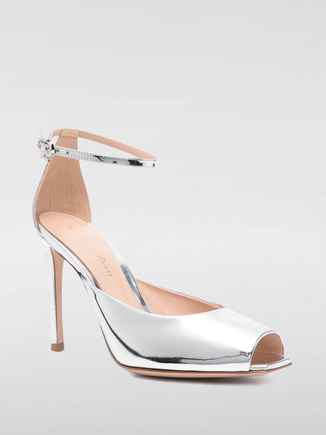 GIANVITO ROSSI 35 woman&
