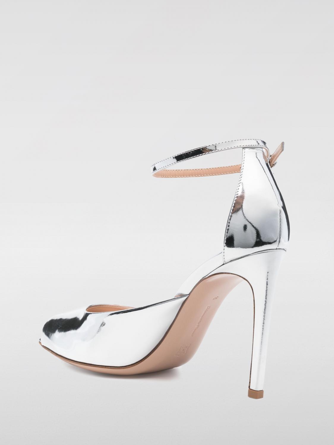 GIANVITO ROSSI 35 woman&