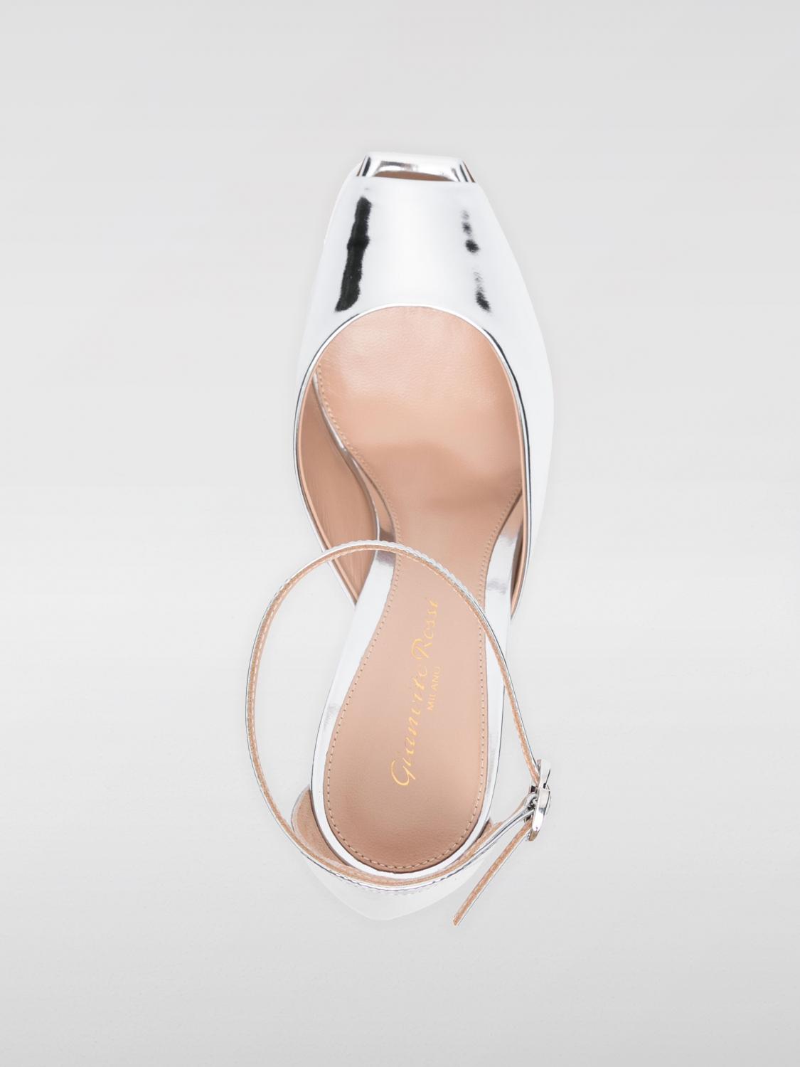 GIANVITO ROSSI 35 woman&