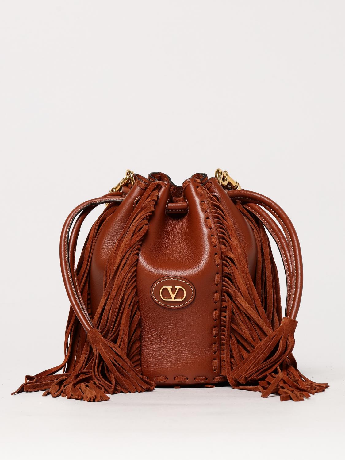 VALENTINO GARAVANI OS woman&