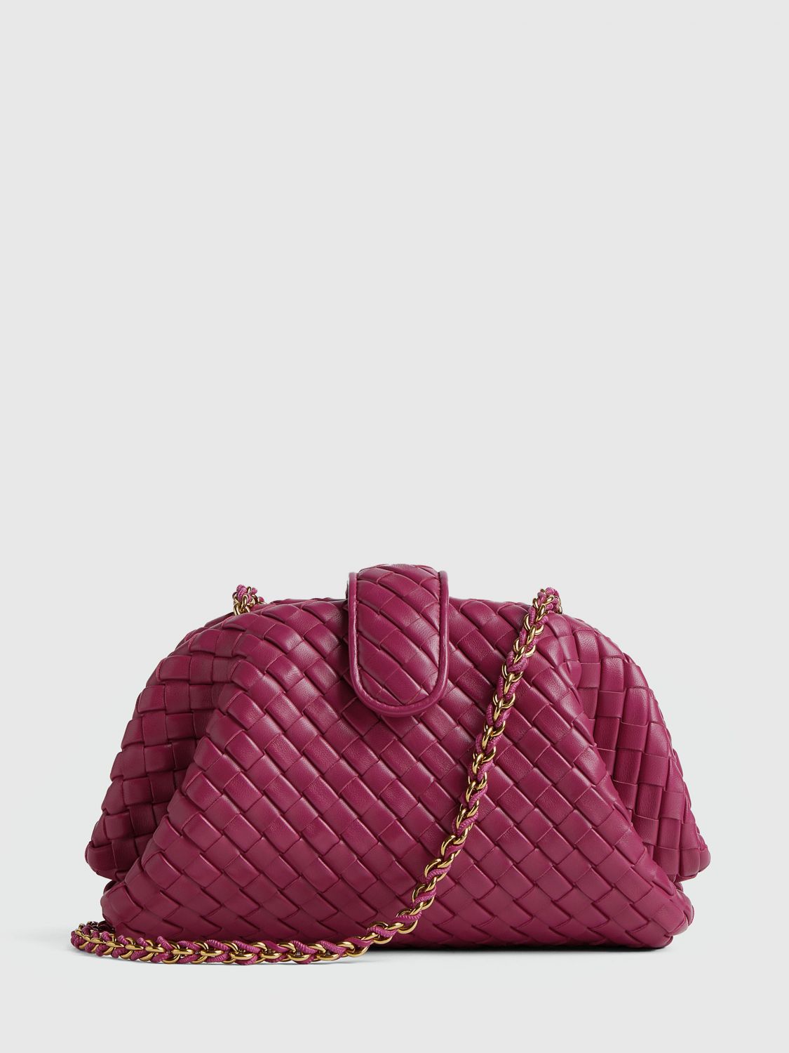 BOTTEGA VENETA OS woman&