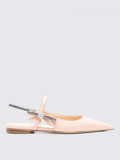 woman's ballet flat