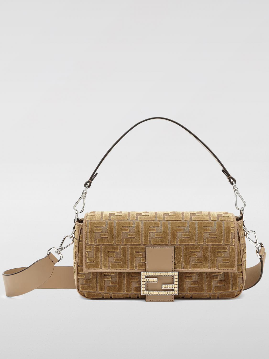 FENDI OS woman&