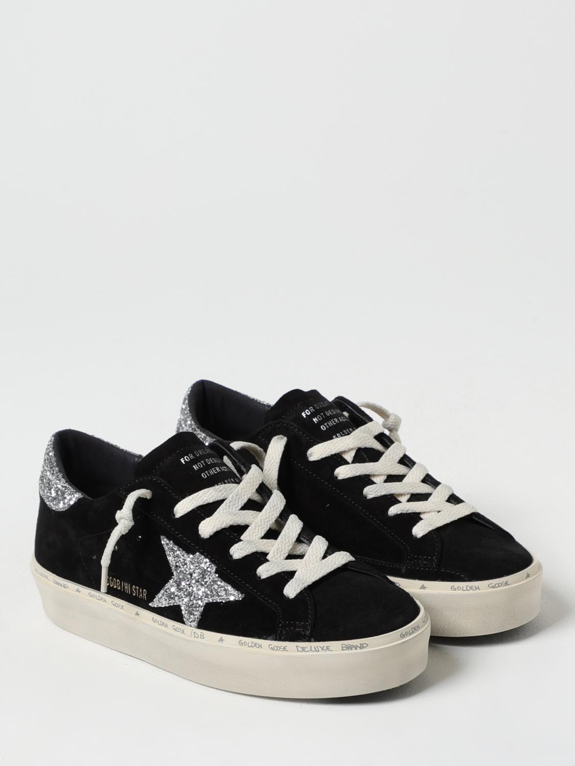 GOLDEN GOOSE 35 woman&