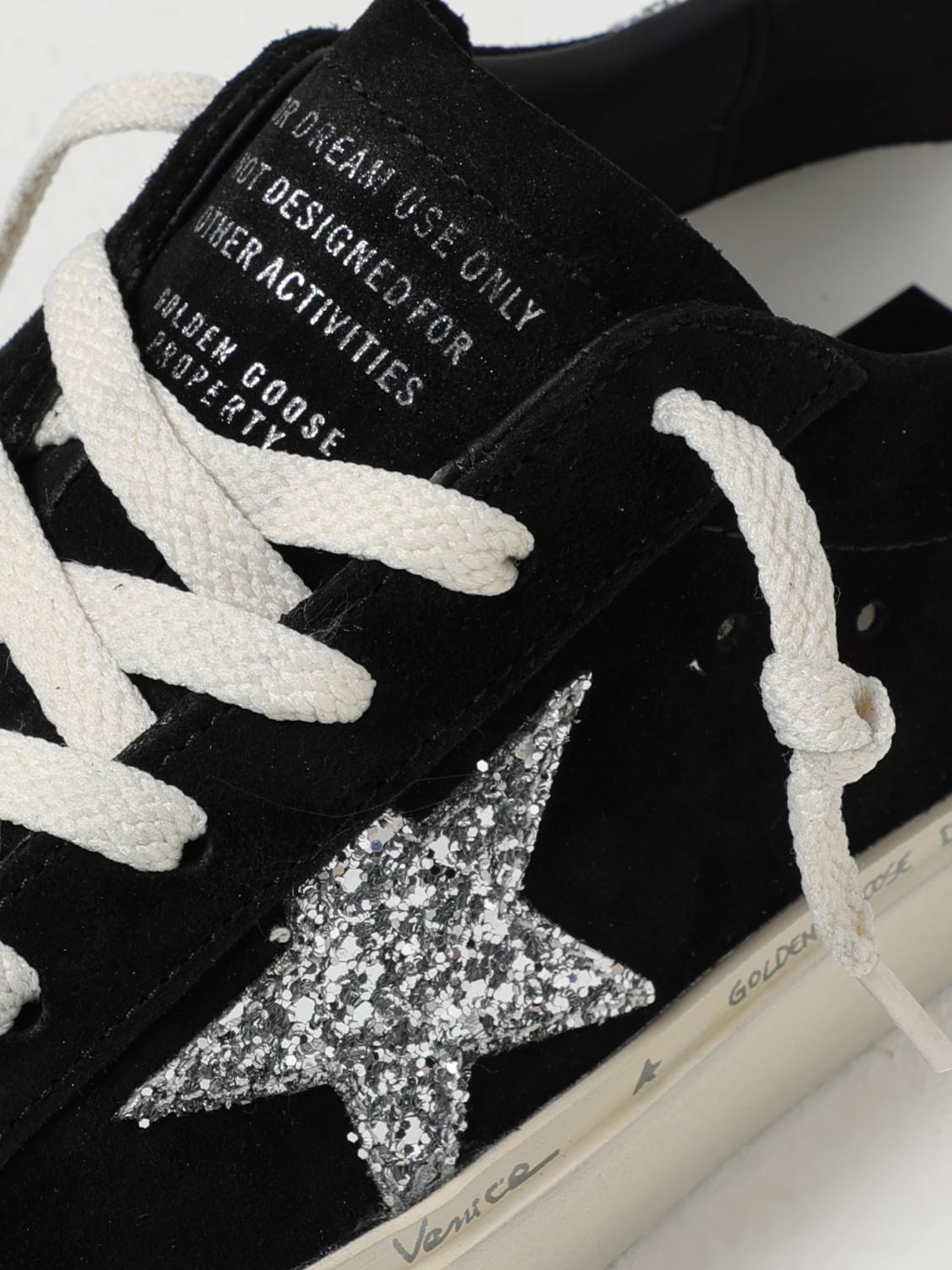 GOLDEN GOOSE 35 woman&