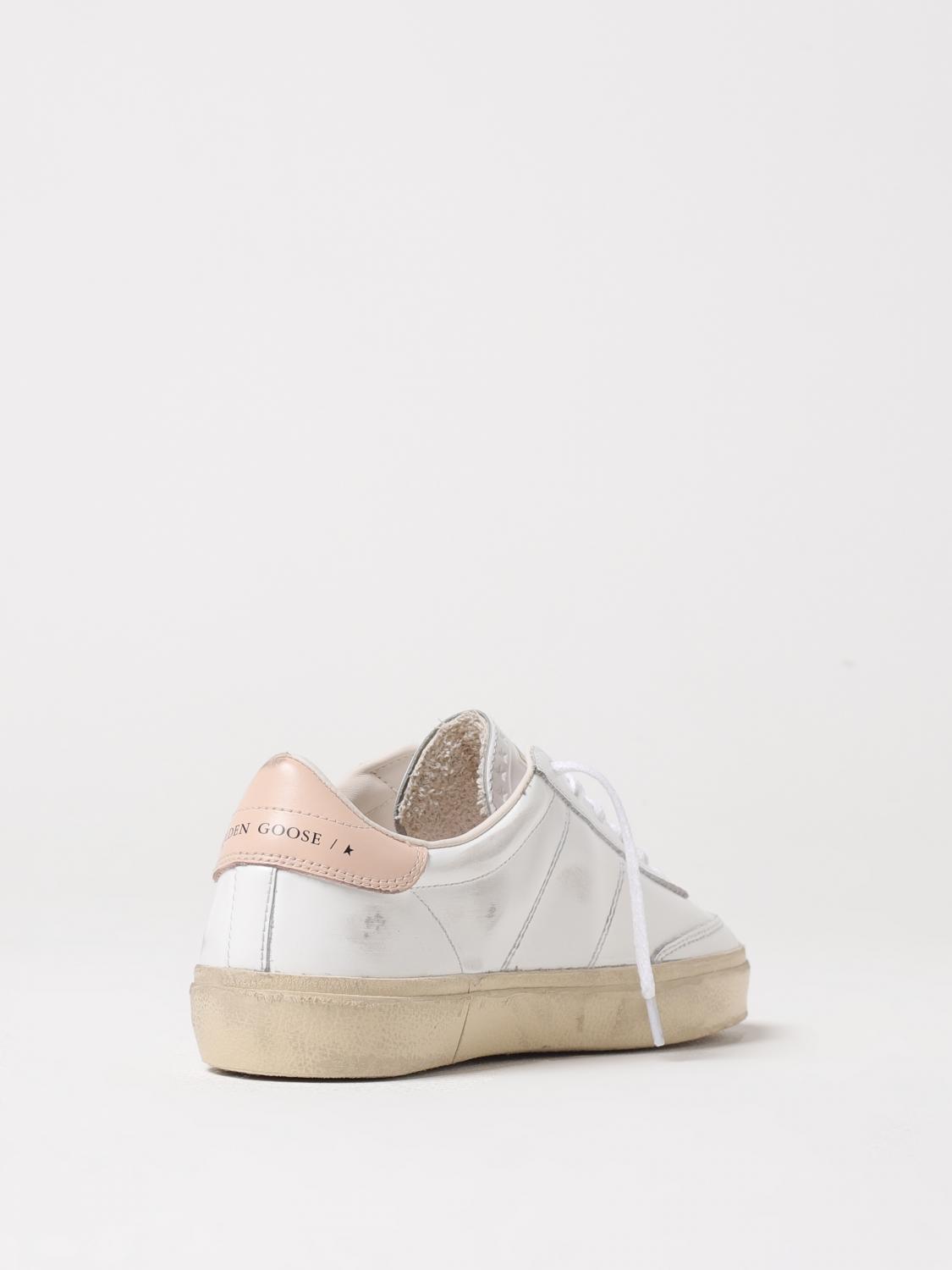 GOLDEN GOOSE 35 woman&