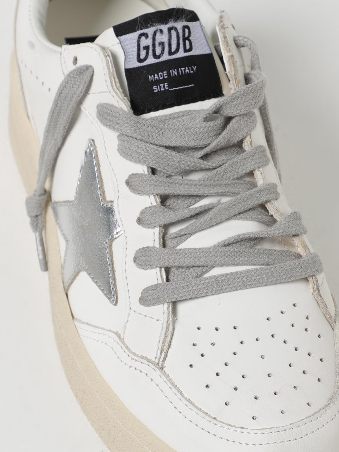 GOLDEN GOOSE 39 woman&