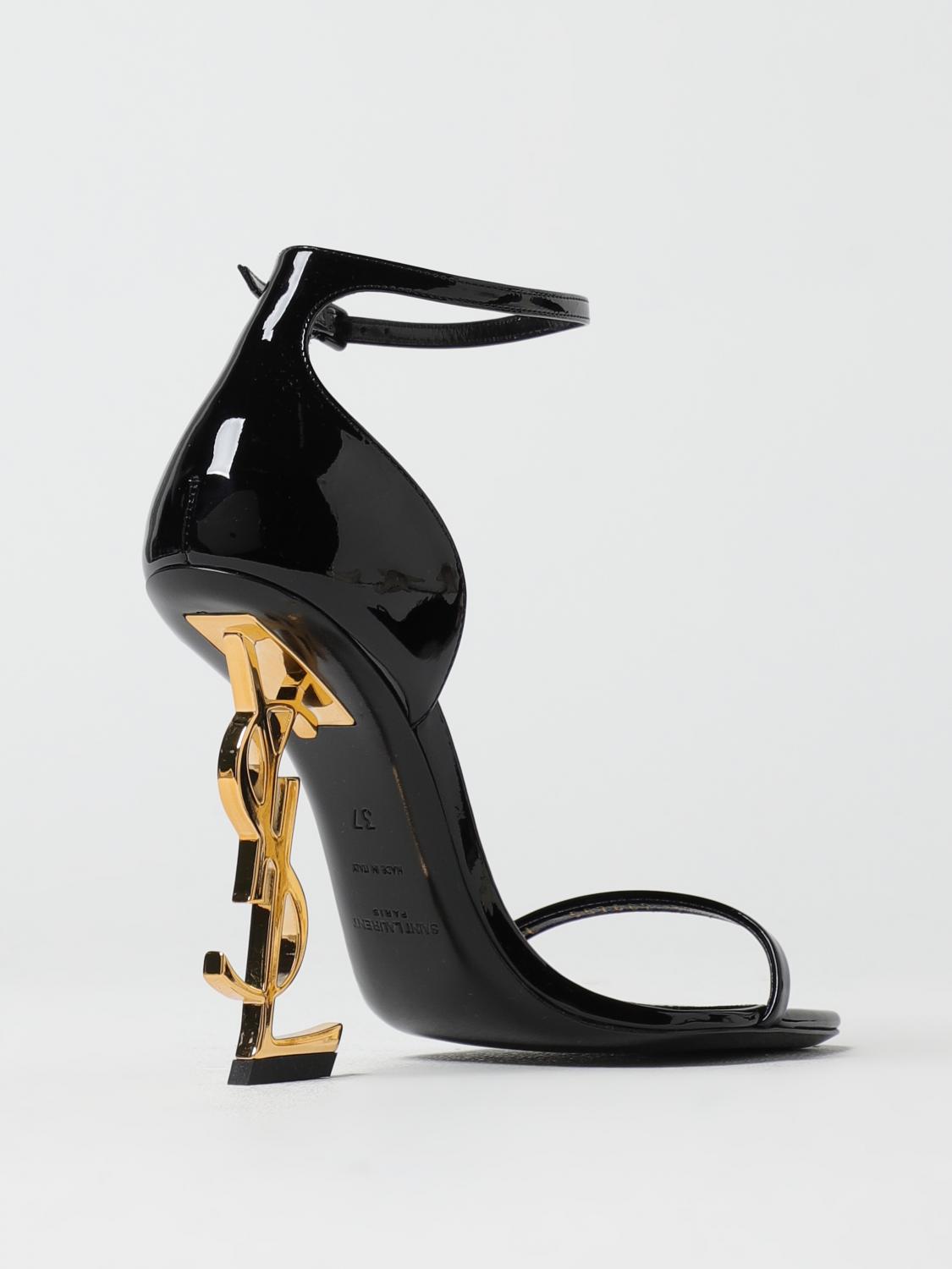 SAINT LAURENT 38 woman&