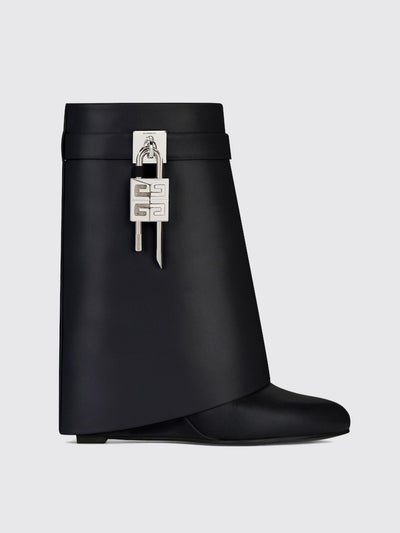 woman's boots