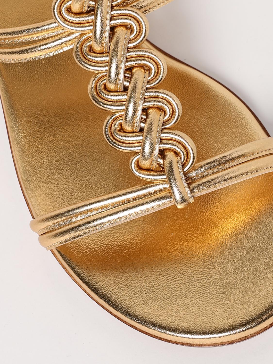 GIANVITO ROSSI 36½ woman&