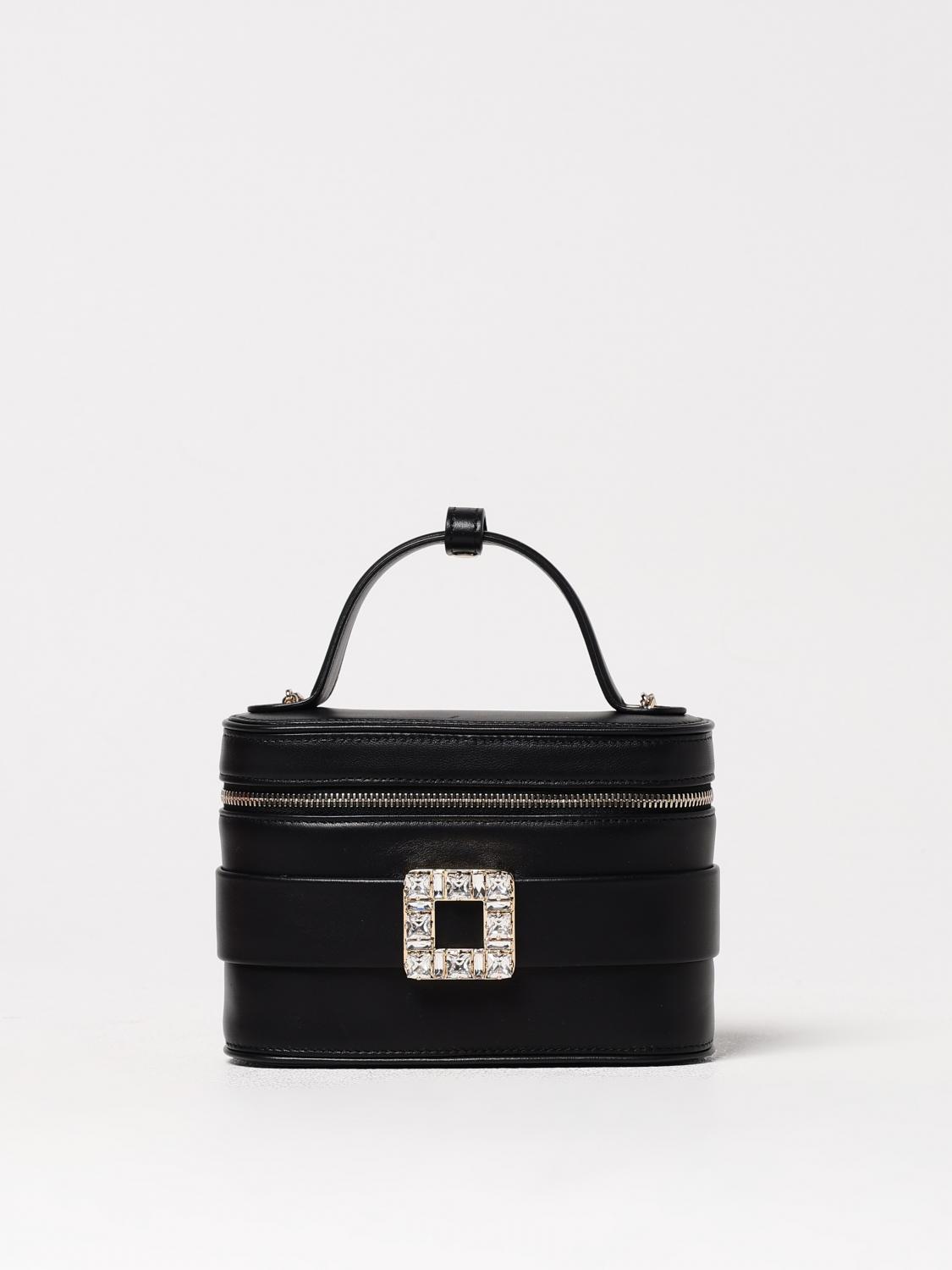 roger-vivier-woman-s-mini-bag-rbwanmh0003ydr-black