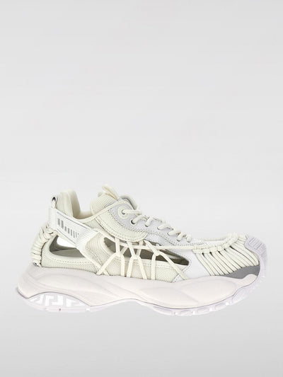 woman's sneakers