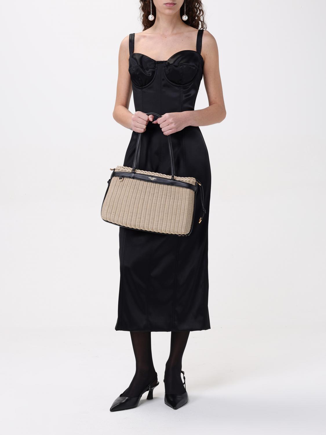 DOLCE & GABBANA OS woman&