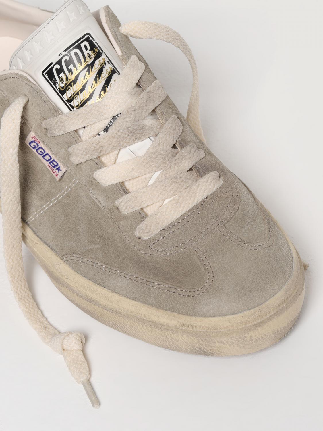 GOLDEN GOOSE 35 woman&