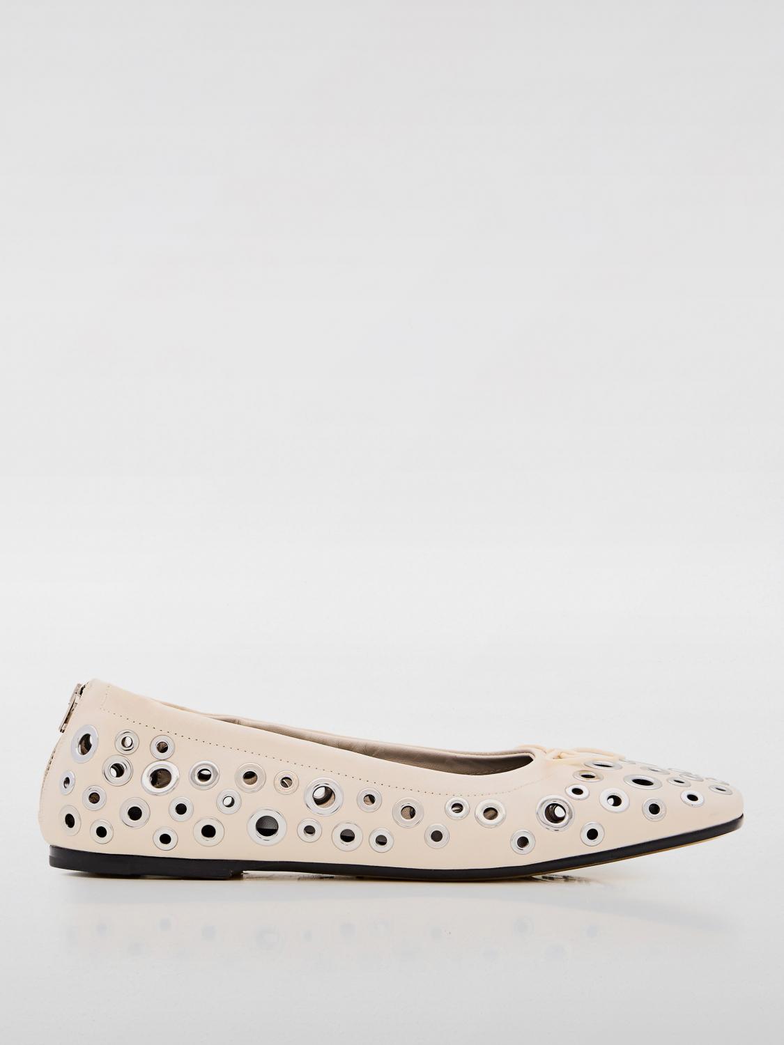 golden-goose-woman-s-ballet-flats-gwf00867f00694611732-white