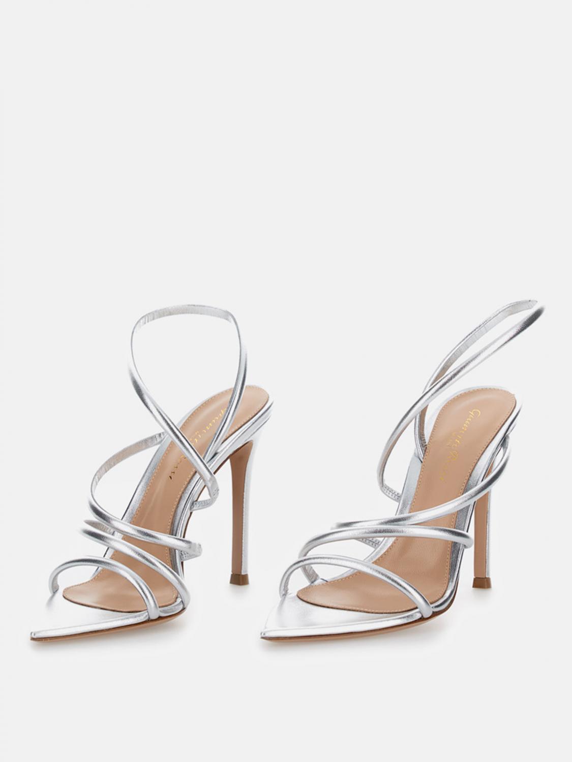 GIANVITO ROSSI 36 woman&