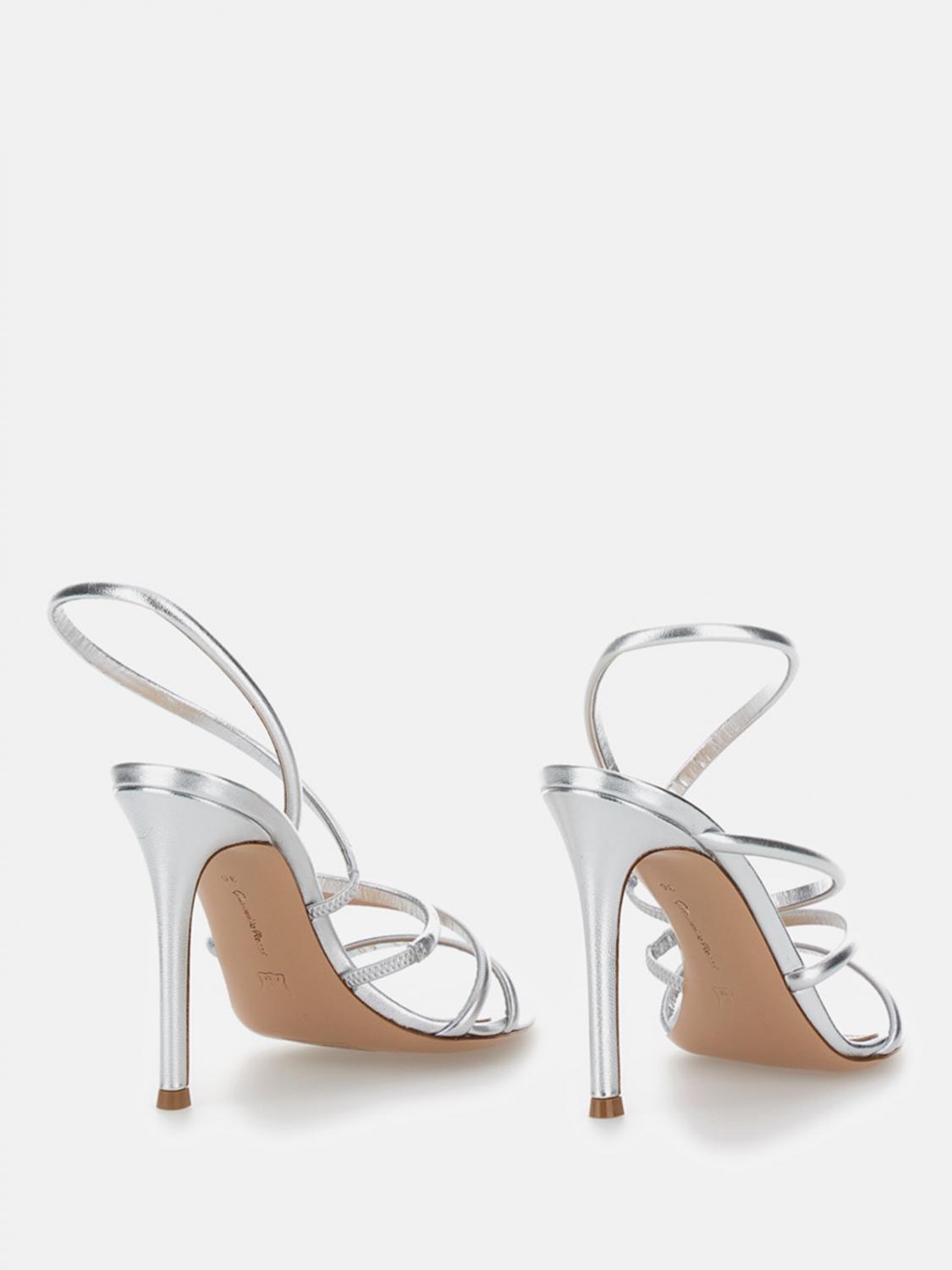 GIANVITO ROSSI 36 woman&