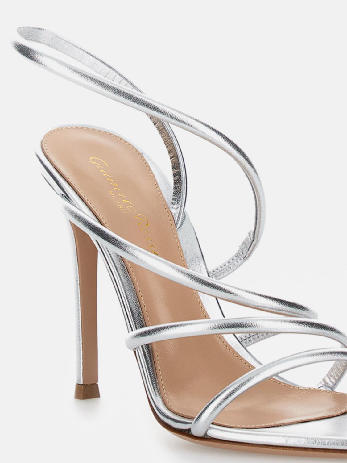 GIANVITO ROSSI 36 woman&