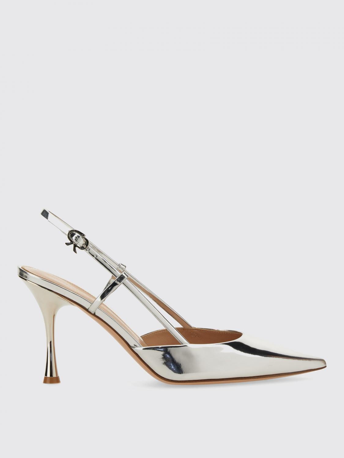 GIANVITO ROSSI 40 woman&