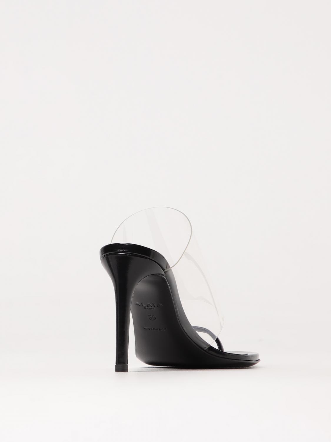 ALAÏA 36 woman&