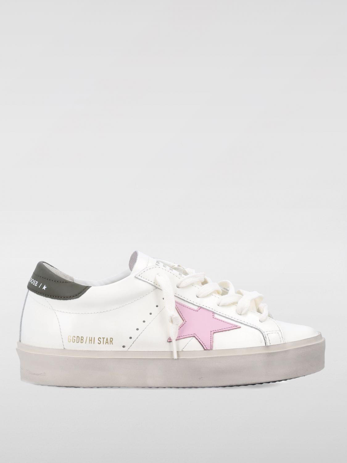 GOLDEN GOOSE 37 woman&