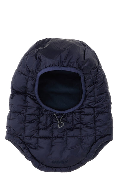 the balaclava