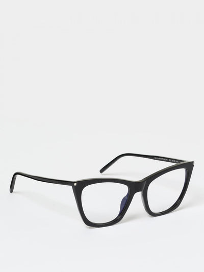 woman's optical frames