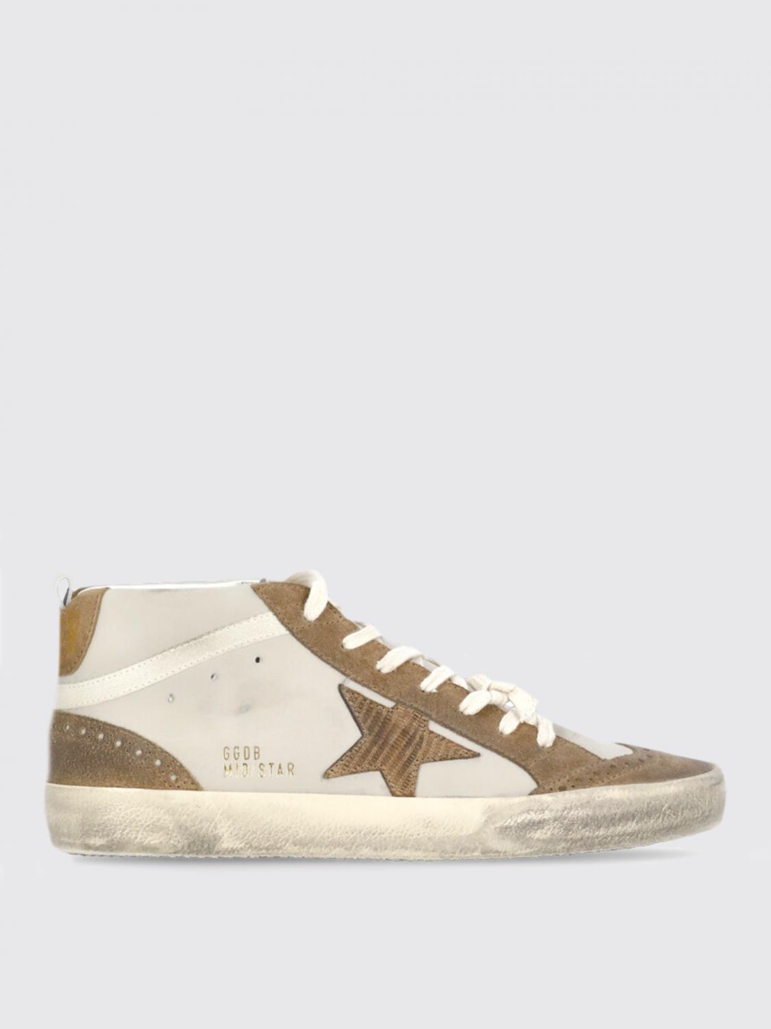 GOLDEN GOOSE 38 woman&