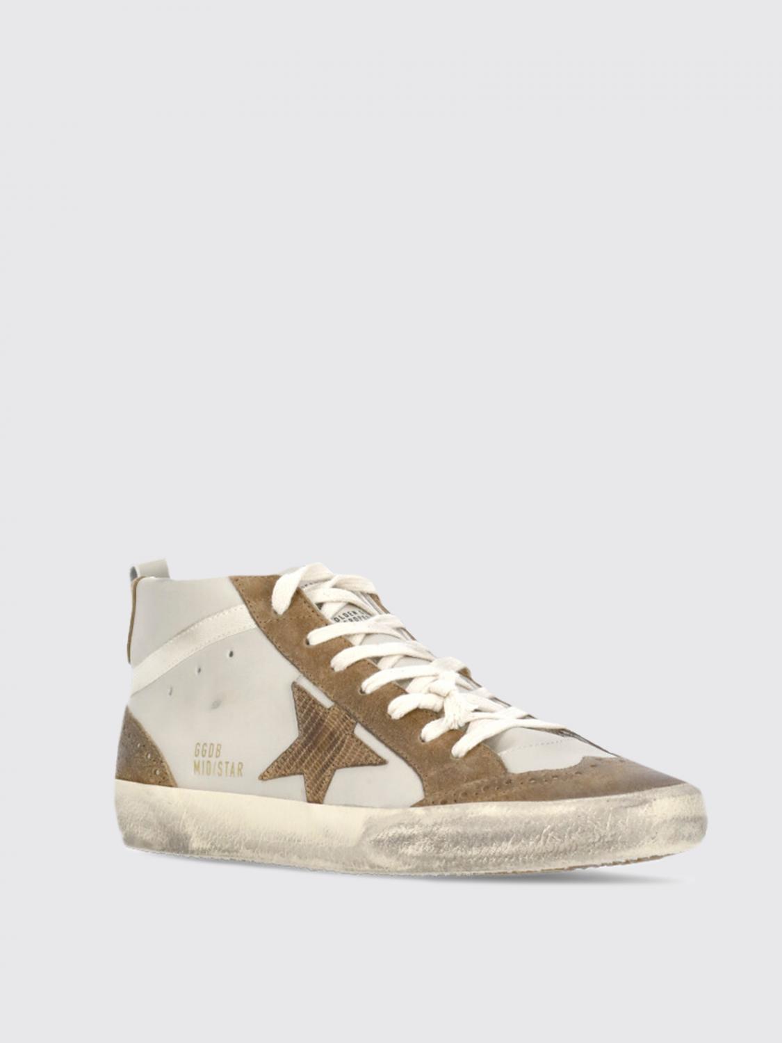 GOLDEN GOOSE 38 woman&