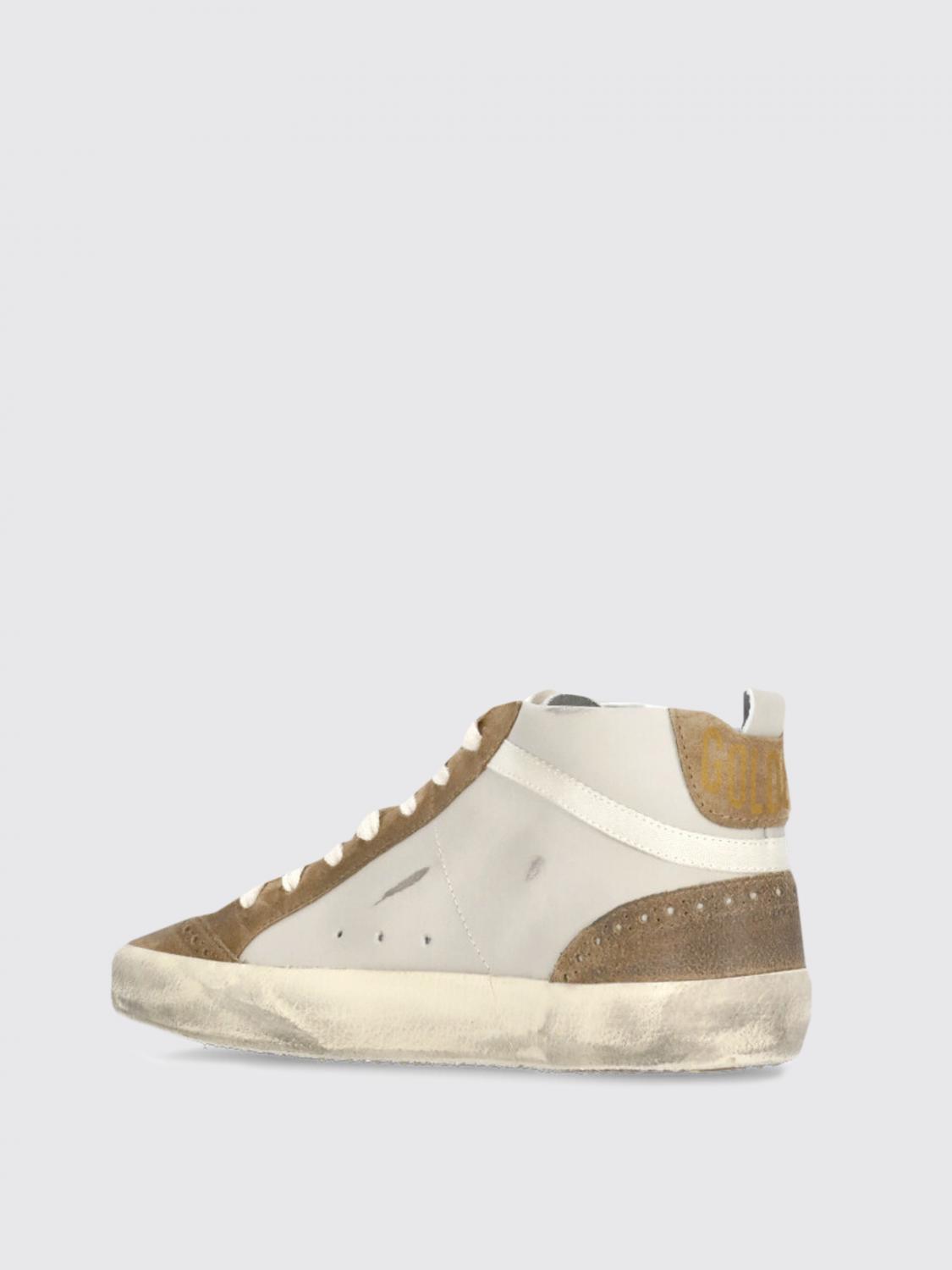 GOLDEN GOOSE 38 woman&