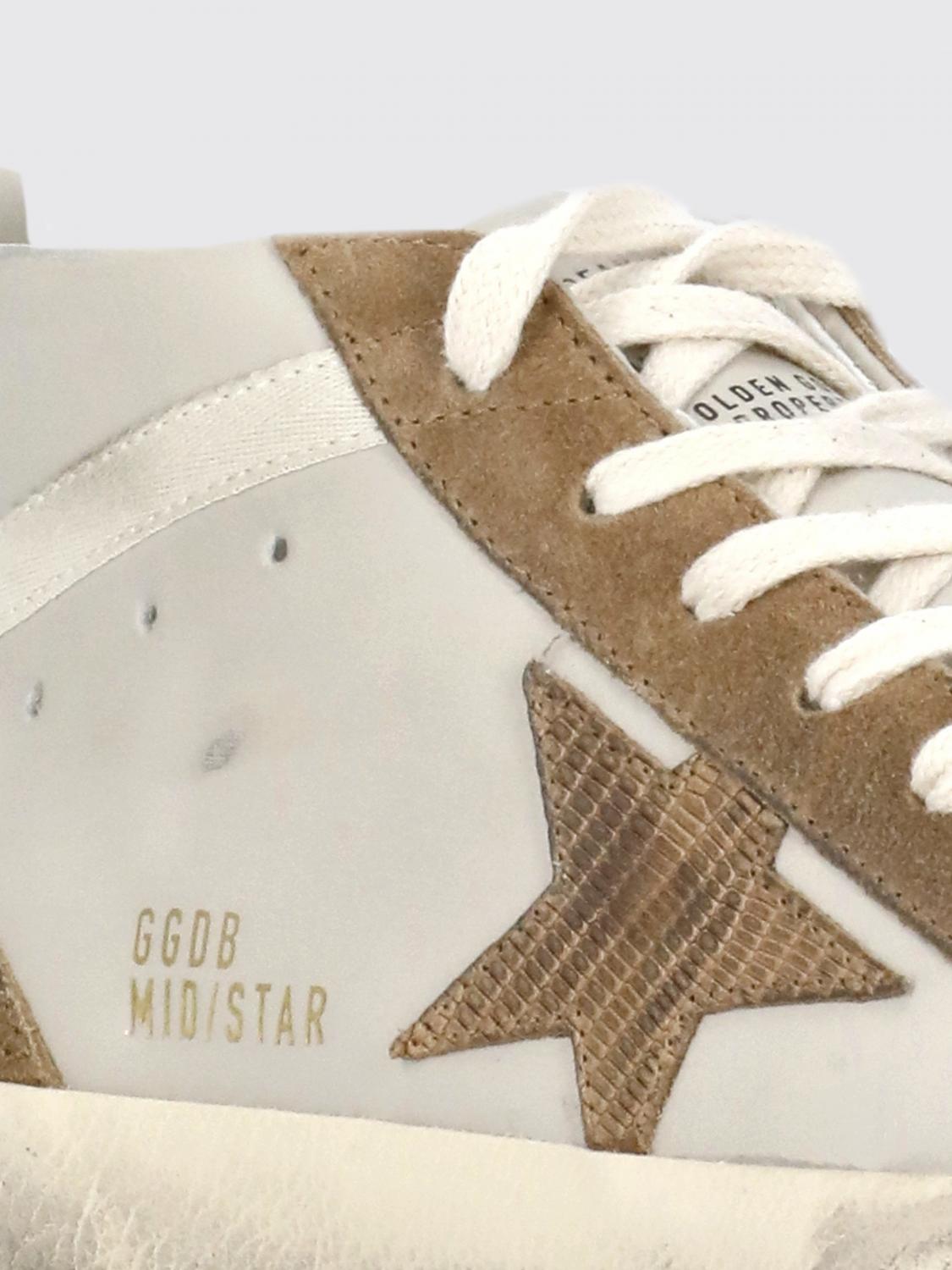 GOLDEN GOOSE 38 woman&