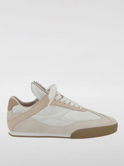 woman's sneakers chloé